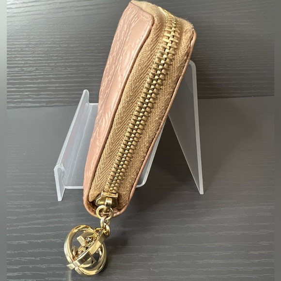 Vintage Gucci Interlocking GG Leather Continental Wallet - Picture 7 of 17